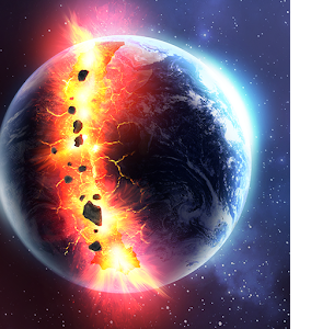 Solar Smash