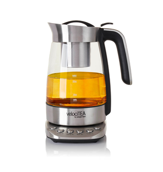 velociTEA Tea Maker