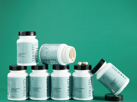 Wellness Products for the New Year