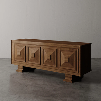 Voltaire Sideboard