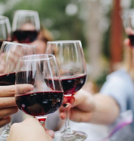 Alcohol Warehousing Miami