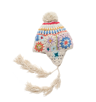 Woodstock Earflap