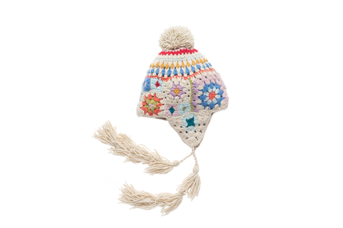 Woodstock Earflap