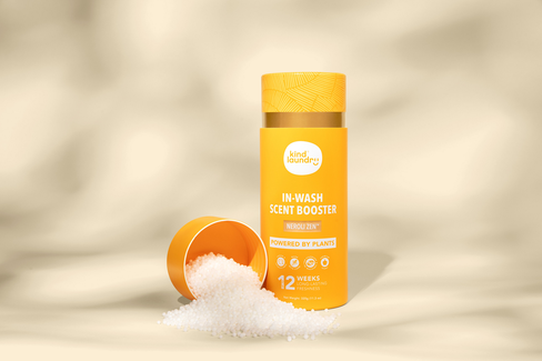 In-Wash Scent Boosters - Neroli Zen (21 Loads)