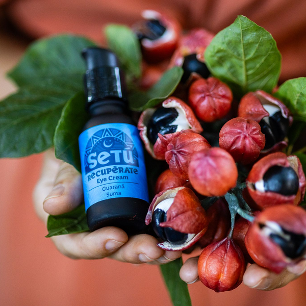 Setú® Skincare Shares Ingredient Transparency from A to Z