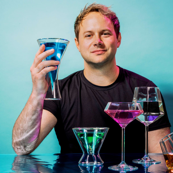 Dragon Glassware Ranks No. 715 on the 2022 Inc. 5000 Annual List