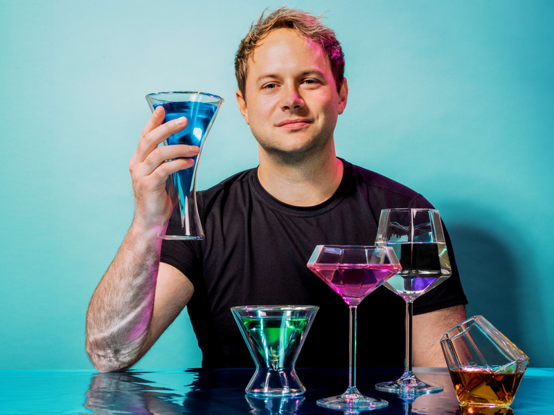 Dragon Glassware Ranks No. 715 on the 2022 Inc. 5000 Annual List