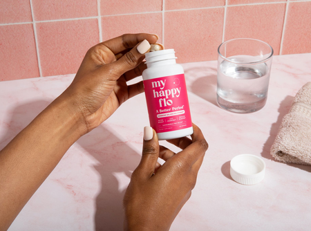 Menopause Awareness: Pain Management