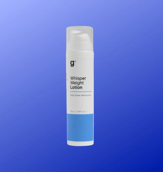 Whisper Weight Lotion