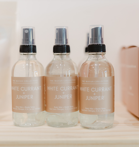 The Mayan Collective