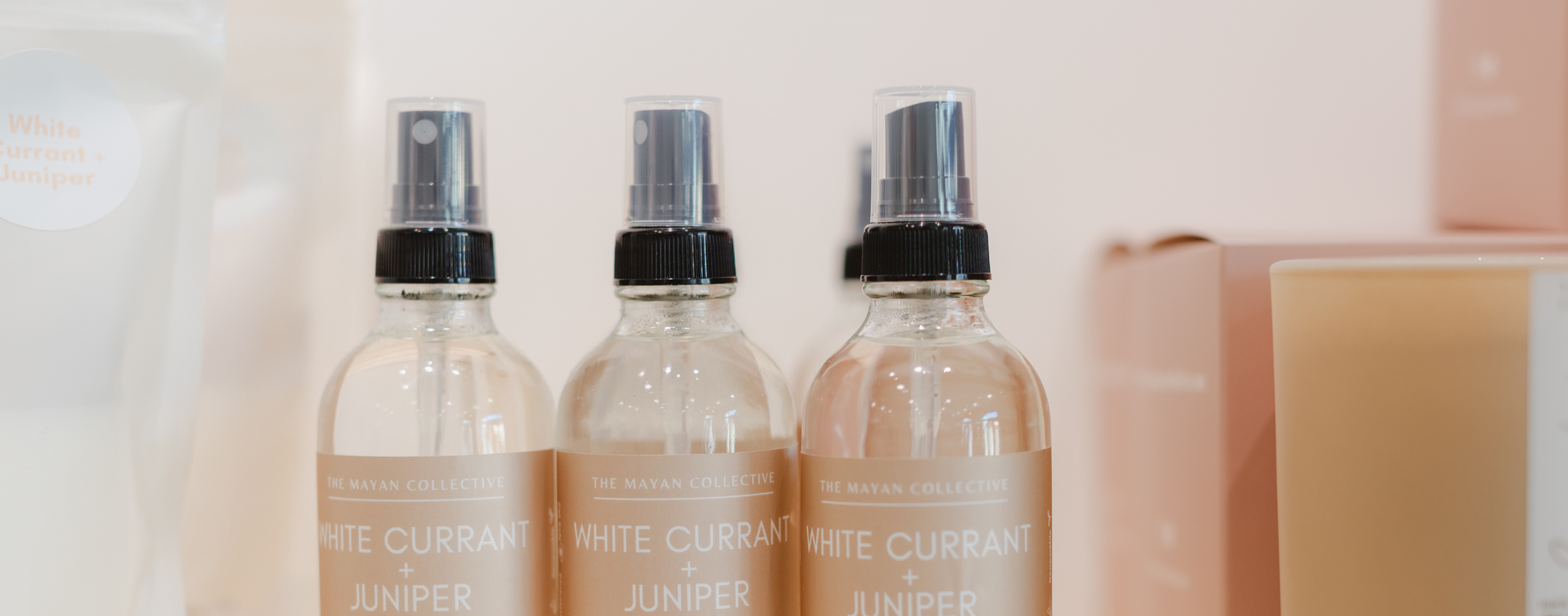 The Mayan Collective