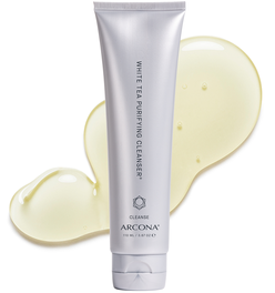 ARCONA White Tea Purifying Cleanser