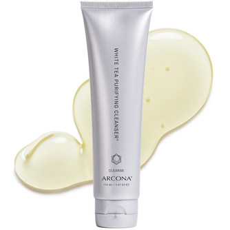 ARCONA White Tea Purifying Cleanser