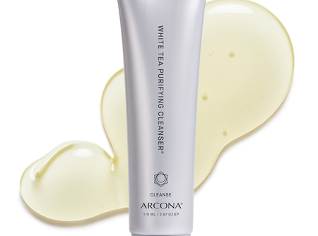 ARCONA White Tea Purifying Cleanser