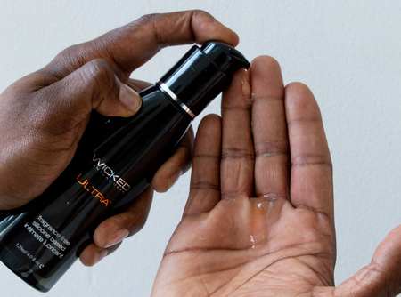 Let's Talk About Sex