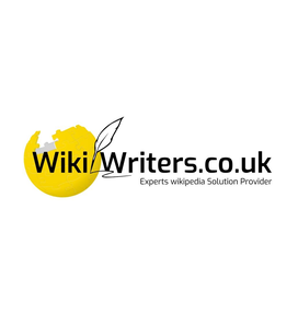 Wiki Writers UK
