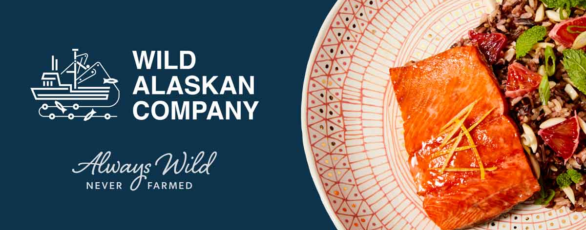 Wild Alaskan Company