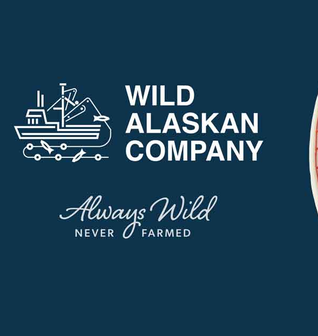 Wild Alaskan Company