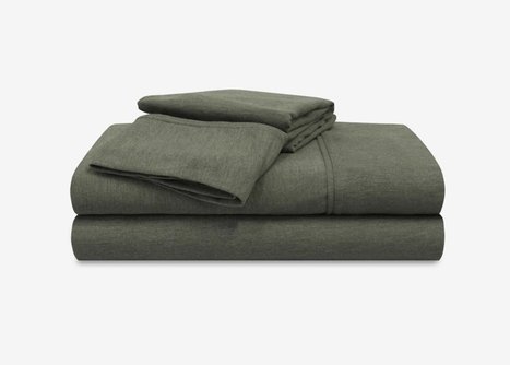 Hyper-Wool Sheet Set
