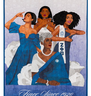 Finer Womanhood