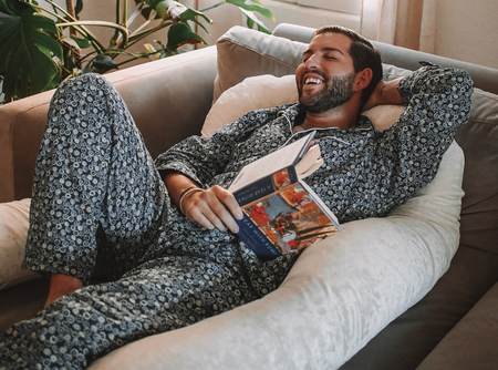 Holiday Gift Guide: Gifts for Homebodies