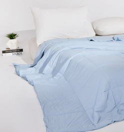 NEW! Cooling Comforter