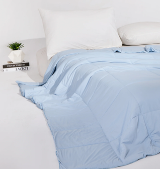 NEW! Summer Cooling Comforter