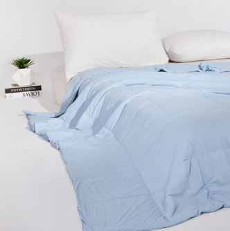 NEW! Summer Cooling Comforter