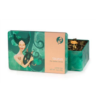 Zodiac Teas