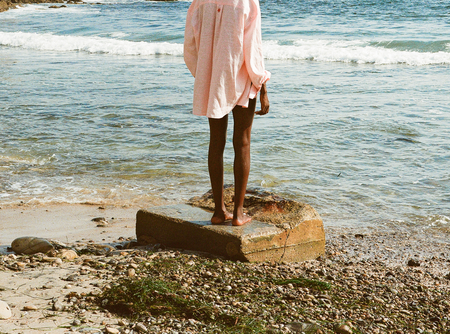 Sustainable Summer Fashion