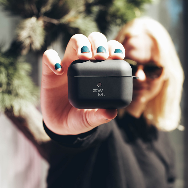 Zero Waste Movement (ZWM) Is Working Towards Pushing the Consumer Tech Accessories Business in a Greener Direction by Becoming a Member of the Social Media Platform WE DON’T HAVE TIME.