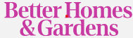 Better Homes and Gardens
