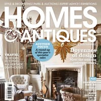 Homes & Antiques