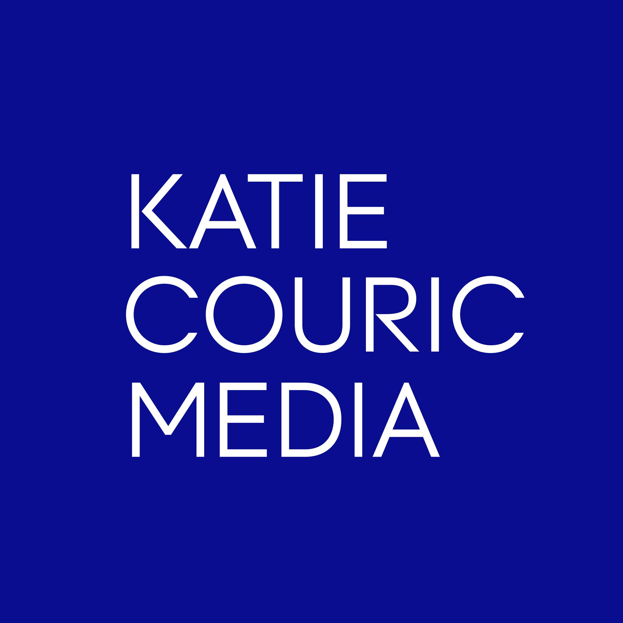 Katie Couric Media