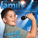 San Diego Family Magazine