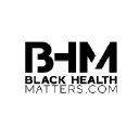 Black Health Matters