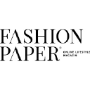 FASHIONPAPER - das Magazin für Fashion, Beauty und Lifestyle