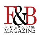 Food and Beverage Magazine