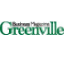 Greenville Business Magazine