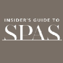 Insider's Guide to Spas