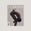 Luxider's Magazine