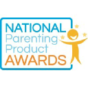 NATIONAL Parenting Product AWARDS