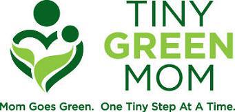 Tiny Green Mom
