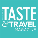 Taste & Travel Magazine