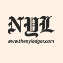 The New York Ledger