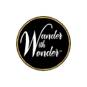 Wander With Wonder