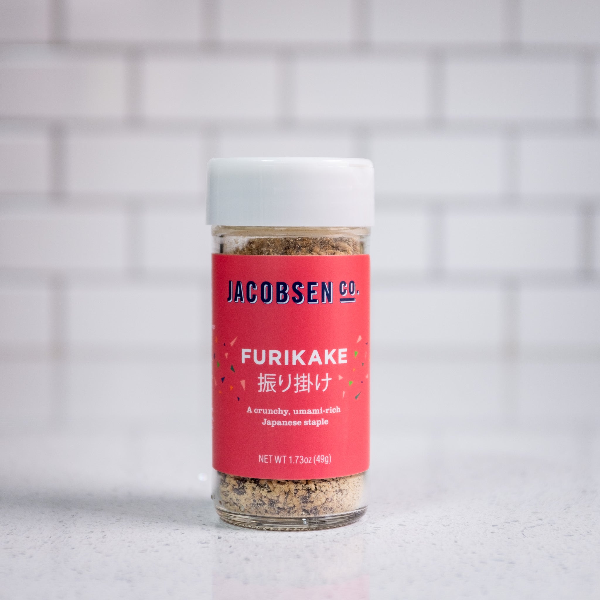 Ramen Popcorn Seasoning & Kernels Bundle