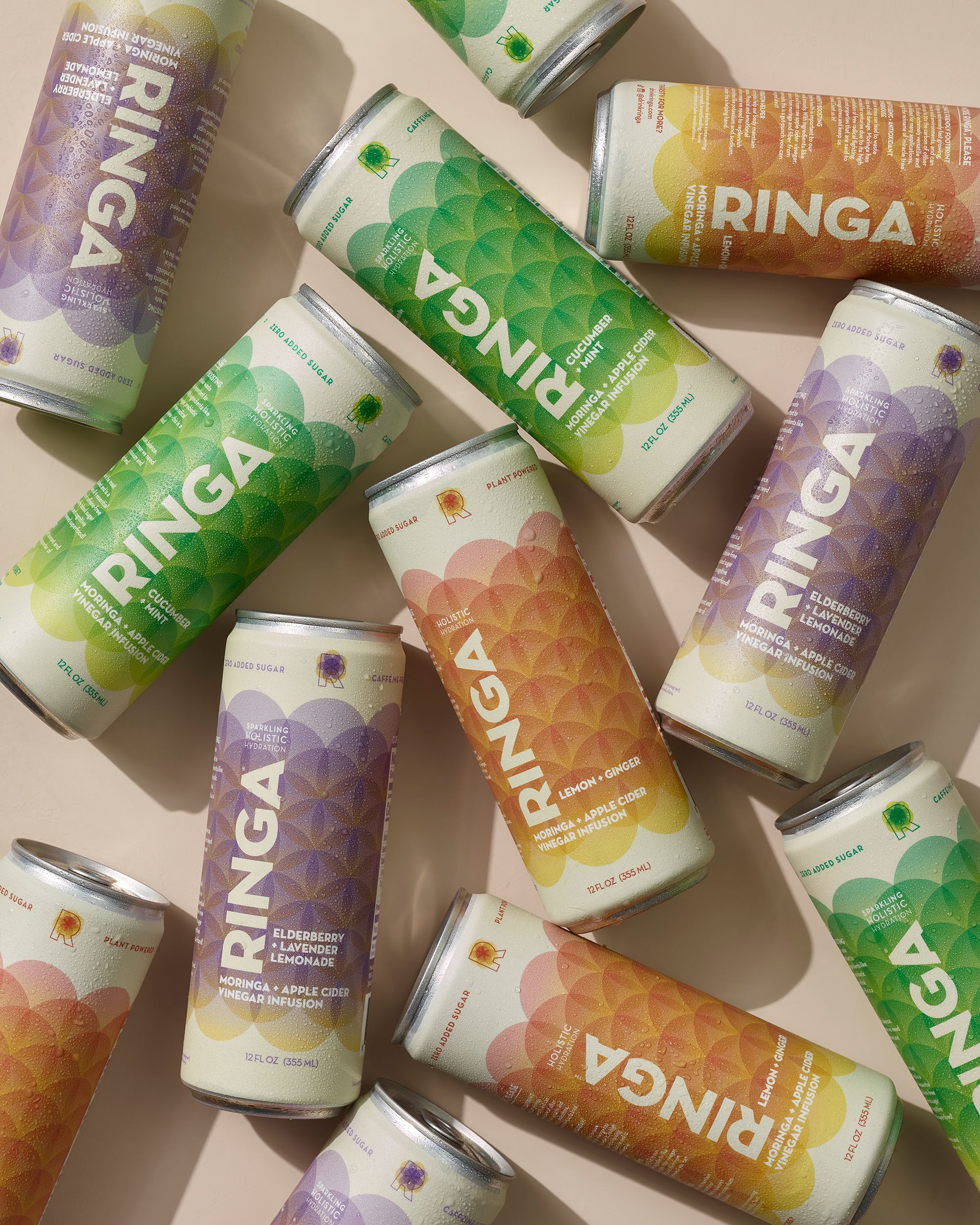 RINGA
