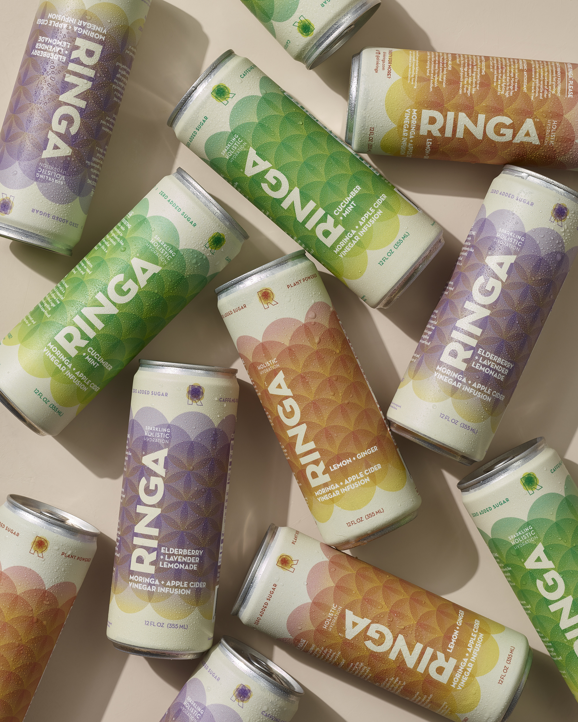 RINGA holistic hydration
