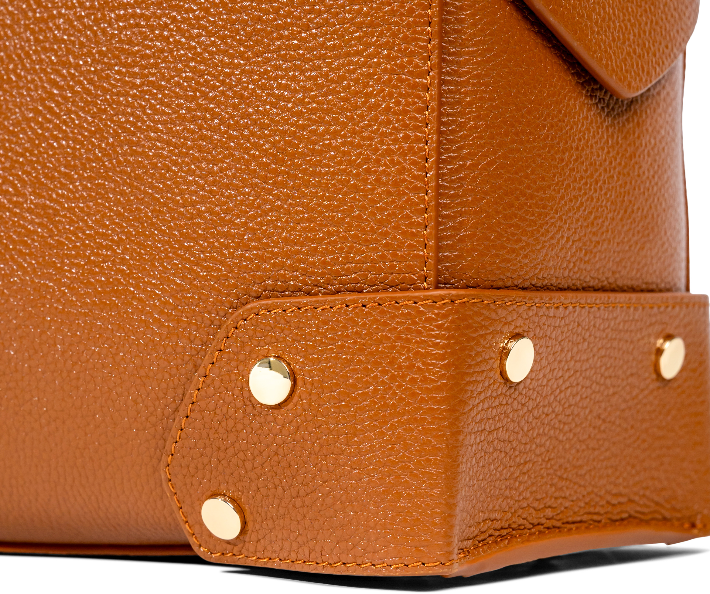 The Grandmere Trunk Bag